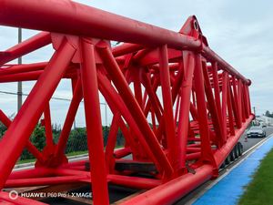 उत्पादन कोटिंग्स के लिए उच्च गुणवत्ता मध्यम ग्रे स्टील संरचना विरोधी जंग अल्केड रेसिन पेंट के लिए उत्कृष्ट ऐक्रेलिक - Product Image 6