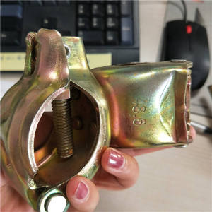 ตัวเชื่อมต่อรับน้ำหนักสำหรับโครงเหล็กแบบมุมฉาก - Product Image 5