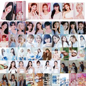 Lot <span class=keywords><strong>de</strong></span> 55 cartes Lomo Kpop Ive Album ELEVEN <span class=keywords><strong>2023</strong></span> Season's Greetings Wonyoung, cartes <span class=keywords><strong>photo</strong></span> pour collection <span class=keywords><strong>de</strong></span> fans, cadeau - Product Image 2