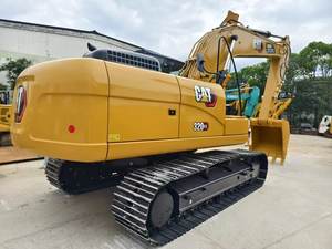 รถขุดแคตเตอร์พิลลาร์รุ่นใหม่สำหรับ Cat 320gc 320gx น้ำหนัก 20 ตัน รถขุดแคตเตอร์พิลลาร์ 320 Gc มือสอง พร้อมปั๊มเป็นส่วนประกอบหลัก รุ่นล่าสุด - Product Image 2
