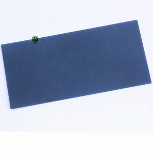 Iridium tantalio recubierto ánodos de titanio para las plantas de tratamiento de aguas residuales sistema de electrólisis - Product Image 2