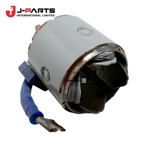 ชุดโยกสตาร์ทเตอร์ไฟฟ้าสำหรับรถยนต์โตโยต้าไฮเอซ LH103 ปี 1993-1998 รุ่น 28120-56081 - Product Image 2
