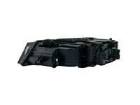 Phares de projecteur au xénon remanufacturés OEM Signature DRL étanches IP68 6000K pour Audi Q7 4M 2016-2020 avec nivellement automatique