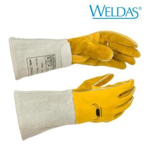 Gants de soudage STEERSOtuff pour la sécurité au travail et la prévention des accidents Équipement de protection individuelle - Product Image 1