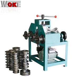 Cintreuse manuelle pour tubes, outil <span class=keywords><strong>à</strong></span> main pour cintrer les tubes carrés, petite cintreuse électrique pour tubes ronds et carrés - Product Image 5