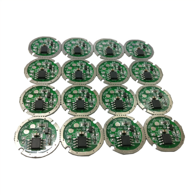 Hot Selling Custom PCB & PCBA Clone Manufacturer PCB and PCBA Service