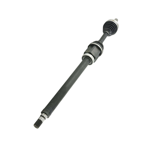 Womala OE 36000559เพลาขับด้านหน้าขวาสำหรับ <span class=keywords><strong>V50</strong></span> S40 C70 C30 - Product Image 2