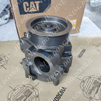 Accessoires de machines de construction Dongju 7E-4115 7E4115 Pompe à eau de mer auxiliaire pour moteur marin CAT 3208