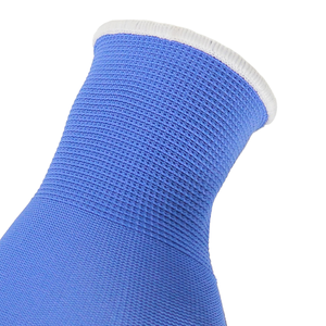 Gants de sécurité MaxiPact 3142X en polyester pour travaux extérieurs, protection des mains, certifiés EN388, enduits de latex sablé - Product Image 4