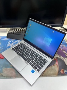 Laptop <span class=keywords><strong>HP</strong></span> 830G8 de Alta Calidad a Buen Precio para Estudiantes, Intel Core I5 de 11ª Generación, Sin RAM, Sin SSD - Product Image 2