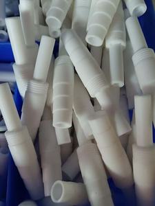 หัวฉีดผง Zhangmeng รุ่นต่างๆ พร้อมปลอกหุ้ม หัวฉีดเวนทูรี น้ำหนัก 1 กก. รับประกัน 1 ปี ใช้ได้กับไฟ 220V/380V ใช้ร่วมกับ Wagner KCI ได้ - Product Image 5