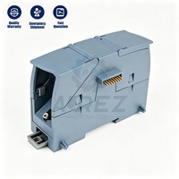 Controlador PLC de Proceso Único 6ES7654-6CJ04-5BF4 6ES76546CJ045BF4 con Interruptores Opcionales y Servicio de Protocolo LACP