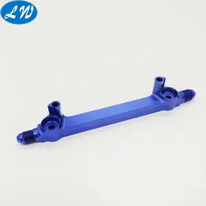 Máquina CNC de precisión de alta demanda, 5 ejes, servicio de <span class=keywords><strong>metal</strong></span>, centro de mecanizado, piezas de maquinaria, 5 ejes, producto de mecanizado de precisión - Product Image 1