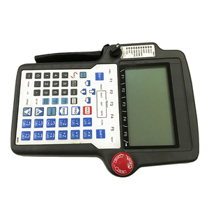 FANUC Teach Pendant A05B-2440-C301 - Product Image 6