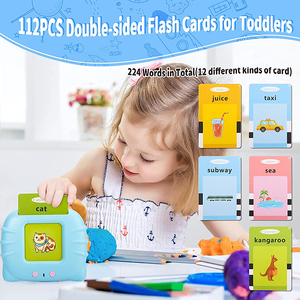 Giocattoli educativi <span class=keywords><strong>per</strong></span> bambini in Vietnam 2024 gioco/macchina <span class=keywords><strong>per</strong></span> Flashcard <span class=keywords><strong>per</strong></span> carte Flash in <span class=keywords><strong>inglese</strong></span> che parlano <span class=keywords><strong>per</strong></span> <span class=keywords><strong>imparare</strong></span> - Product Image 5