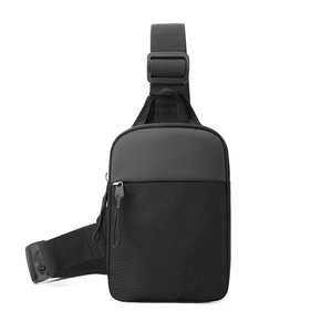 2025 donna di moda impermeabile Mini borsa petto <span class=keywords><strong>nuovo</strong></span> sport all'aria aperta telefono a tracolla <span class=keywords><strong>Messenger</strong></span> - Product Image 3