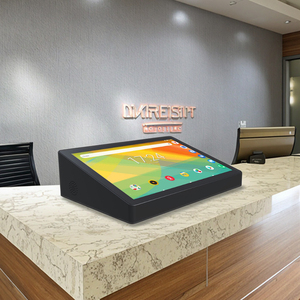 10.1จากโรงงาน "แท็บเล็ตแอนดรอยด์2 + 16G หน้าจอสัมผัสความคิดเห็นของลูกค้าสำหรับการโฆษณาที่บ้านร้านอาหารโดยตรงจากโรงงาน - Product Image 5