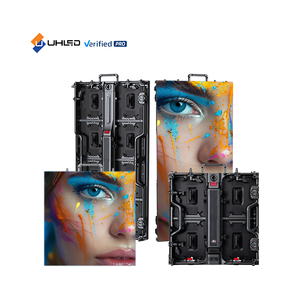 UHLED <span class=keywords><strong>LED</strong></span>-scherm voor buitenverhuur, podiumachtergrond, <span class=keywords><strong>LED</strong></span>-scherm voor muziekfestivals, P3.91 reclame <span class=keywords><strong>LED</strong></span>-scherm, videowall - Product Image 3