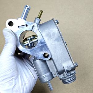 Вилочный погрузчик двигателя J01A15 карбюратор ограничитель скорости 1910055K00 - Product Image 4