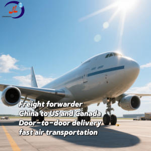 UPS/DHL/FedEx агент воздух + Экспресс-Доставка грузов, Китай, Германия, Канада, услуги по доставке от двери до двери, логистические услуги 24/7 поддержки - Product Image 3