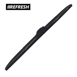 NUEVO 99.8% Se adapta a OEM Universal Silicone <span class=keywords><strong>Hybrid</strong></span> Limpiaparabrisas Multi Fit <span class=keywords><strong>Hybrid</strong></span> Limpiaparabrisas Estructura de cinco secciones - Product Image 2