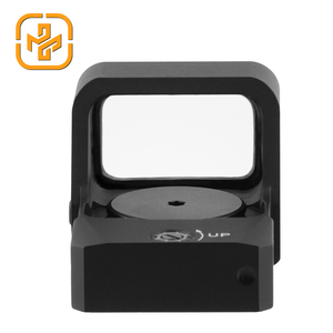 Mira Telescópica FOCUHUNTER 2025 con Visión Nocturna, <span class=keywords><strong>Sensor</strong></span> <span class=keywords><strong>de</strong></span> <span class=keywords><strong>Movimiento</strong></span>, Punto Rojo <span class=keywords><strong>de</strong></span> 1X23 mm, Resistente a Impactos <span class=keywords><strong>de</strong></span> 1500G, Impermeable IPX7 - Product Image 2