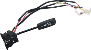 6602.3709 accessori automatici per interruttore di sterzo per ZIL MAZ Ural Kraz <span class=keywords><strong>KAZ</strong></span> - Product Image 3