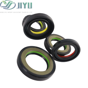 Joint d'huile de direction assistée haute pression de haute qualité en usine Machines automobiles - Product Image 6