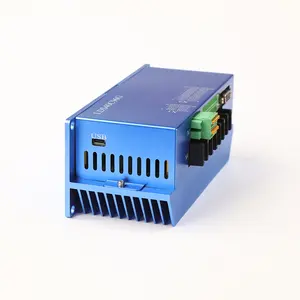 Controller 2023 New Version High Power AGV Driver Robot DC Motor Controller Digital Servo Control For Warehouse And Factory