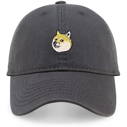 Charbon de bois Doge