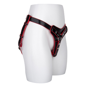 Sangle réglable pour gode, équipement de bondage, jouet pour adultes pour couples, jeu d'amour - Product Image 4