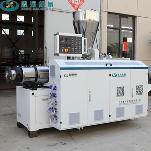 192 mét tự động PLC động cơ PVC WPC <span class=keywords><strong>Panel</strong></span> tường rãnh bền hiệu quả cao máy làm cho không gian thương mại - Product Image 3