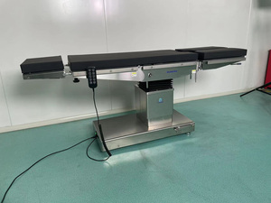 Factory Price Medical Direct Treatment Hospital <strong>Surgical</strong> Examination <strong>Operating</strong> Table