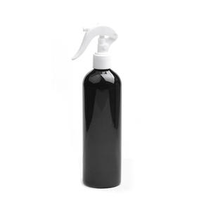 400ml Récipient en plastique Corps Brume Personnalisé Vide Désinfectant les Mains Corps Brume Vaporisateur avec Déclencheur - Product Image 3