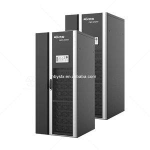 50kVA/50kW 3 상 SCU <span class=keywords><strong>UPS</strong></span> CMS-400/50 380V/400V/415V AC - Product Image 2
