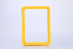 POP quảng cáo Clip nổ Sticker khung màu cho thẻ giá nhãn Clip cơ khí cho cửa hàng quần áo Nguồn cung cấp siêu thị - Product Image 2