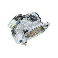 Boîte de vitesses automatique à 4 rapports AL4 DPO pour Peugeot 206 207 307 308 Citroën C3 C4 Renault 1.6L 2.0L