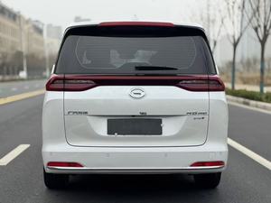 Trumpchi M6 : Confort spacieux pour chaque voyage en famille où les souvenirs rencontrent la route. - Product Image 6