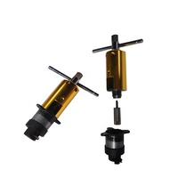 Outil de soupape d'injecteur CR pour soupape SCV PVC PCV CR Outils de mécanicien dédiés