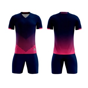 2025 elegante <span class=keywords><strong>maglia</strong></span> da <span class=keywords><strong>calcio</strong></span> Unisex Kit da allenamento personalizzato di alta qualità per bambini la <span class=keywords><strong>maglia</strong></span> da <span class=keywords><strong>calcio</strong></span> personalizzata più recente - Product Image 2