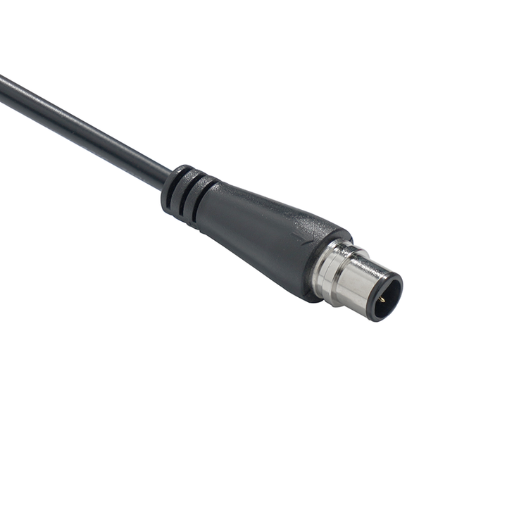 Li ion battery charger 54.6v 4.5a with Reention 2 pin XLR output  