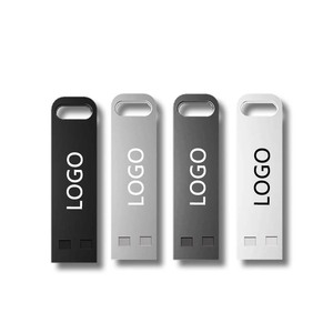 Hot Selling Metal OTG USB Flash Drive Micro USB and PC 2GB 4GB 8GB 16GB 32GB 64GB Memory Stick With Customized Logo