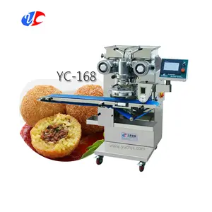 Bakery italian arancini making machine industrial automatic moulding processor maker