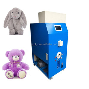 Altre macchine per prodotti tessili per la casa/riempitrice per cotone/macchina per la produzione di cuscini - Product Image 2