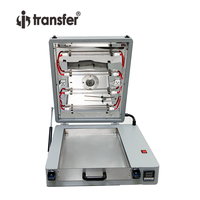 Je transfère A3 + A3 DTF four DTF sèche-poudre fabricants, fournisseurs et exportateurs