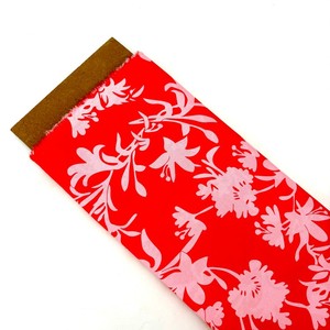 Camisas de Vestir 2026 a la Moda, Tejidas con Mezcla de <span class=keywords><strong>Lyocell</strong></span> y Algodón Elástico, Estampado Digital de Flores Rosas y Rojas - Product Image 1