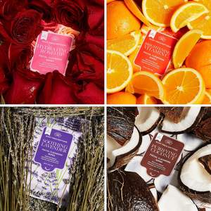 Lingettes démaquillantes rapides personnalisées en usine avec parfum, lingettes de voyage portables pour essuyer le visage et changer de maquillage - Product Image 5