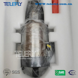 Động cơ phản lực Turbojet TF-TJ900 90Kg lực đẩy, động cơ máy bay phản lực, động cơ máy bay điều khiển từ xa do nhà sản xuất chuyên nghiệp Telefly sản xuất - Product Image 3