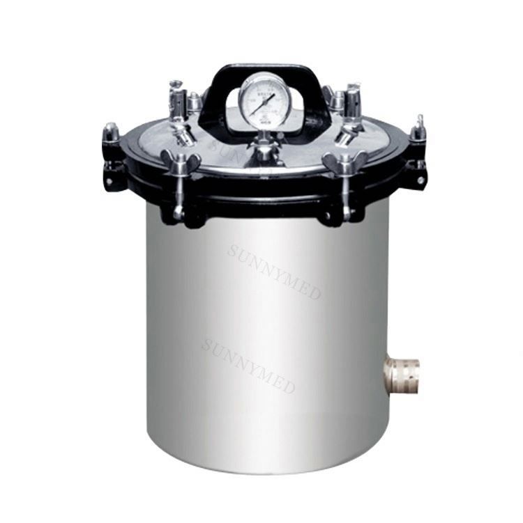 SY 50LJ 50L Lab 35L 50L