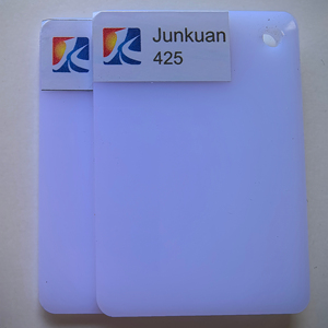 Trung Quốc bán buôn tùy chỉnh chất lượng cao tấm polycarbonate trong suốt 6mm Độ dày hai lớp bảng nhựa - Product Image 5